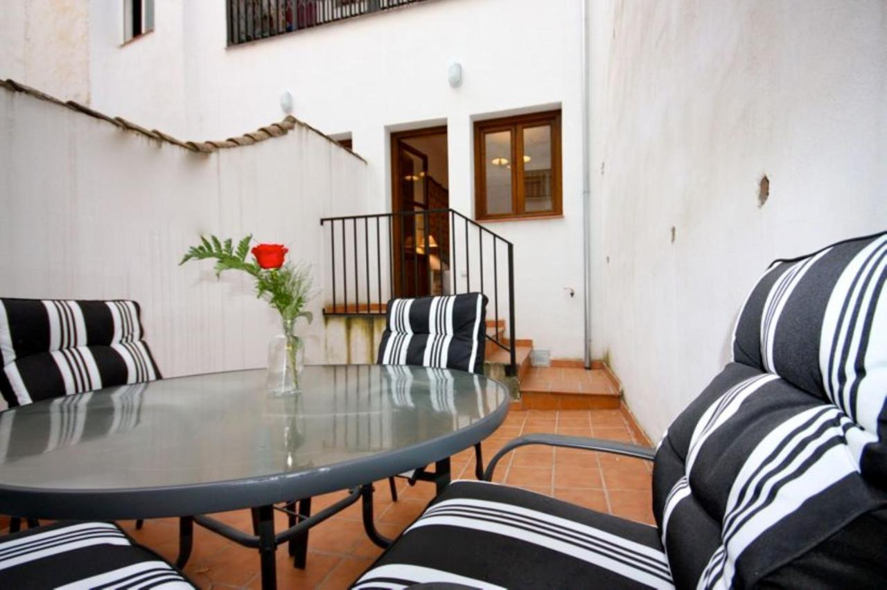 Apartment Plaza Nueva Granada