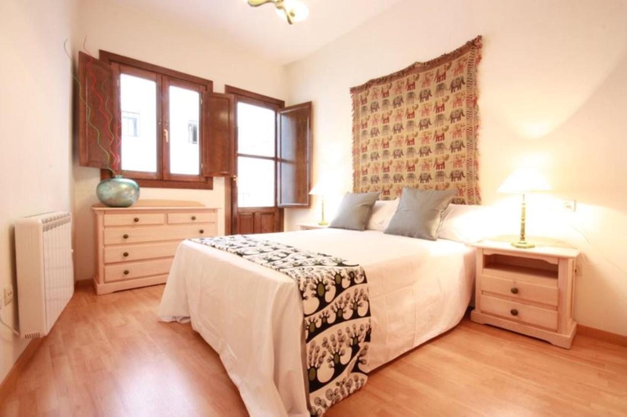 Plaza Nueva Apartment Granada