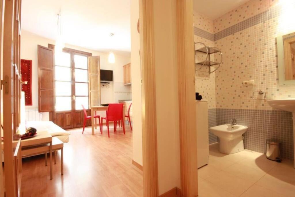 Apartment Plaza Nueva *