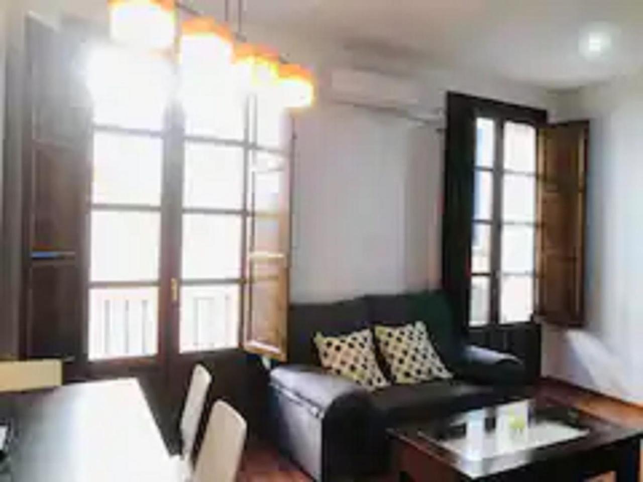 Plaza Nueva Apartment *
