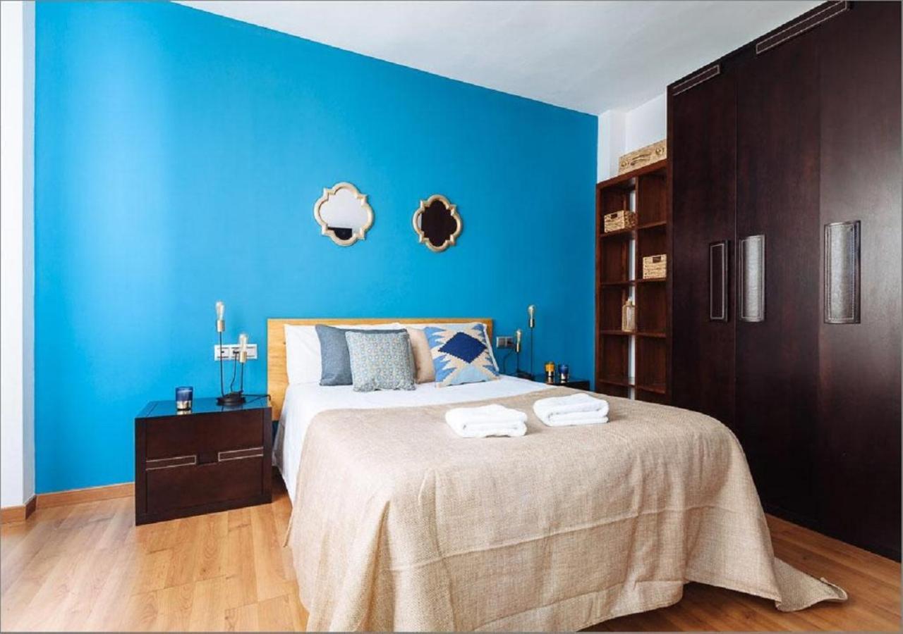 Plaza Nueva Apartamento *
