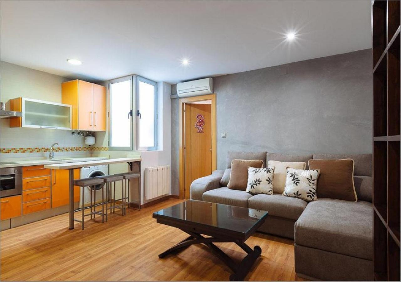 Plaza Nueva Apartment