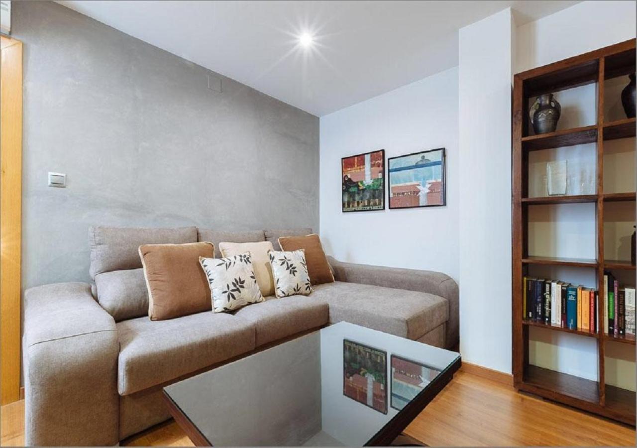 Plaza Nueva Apartment Granada