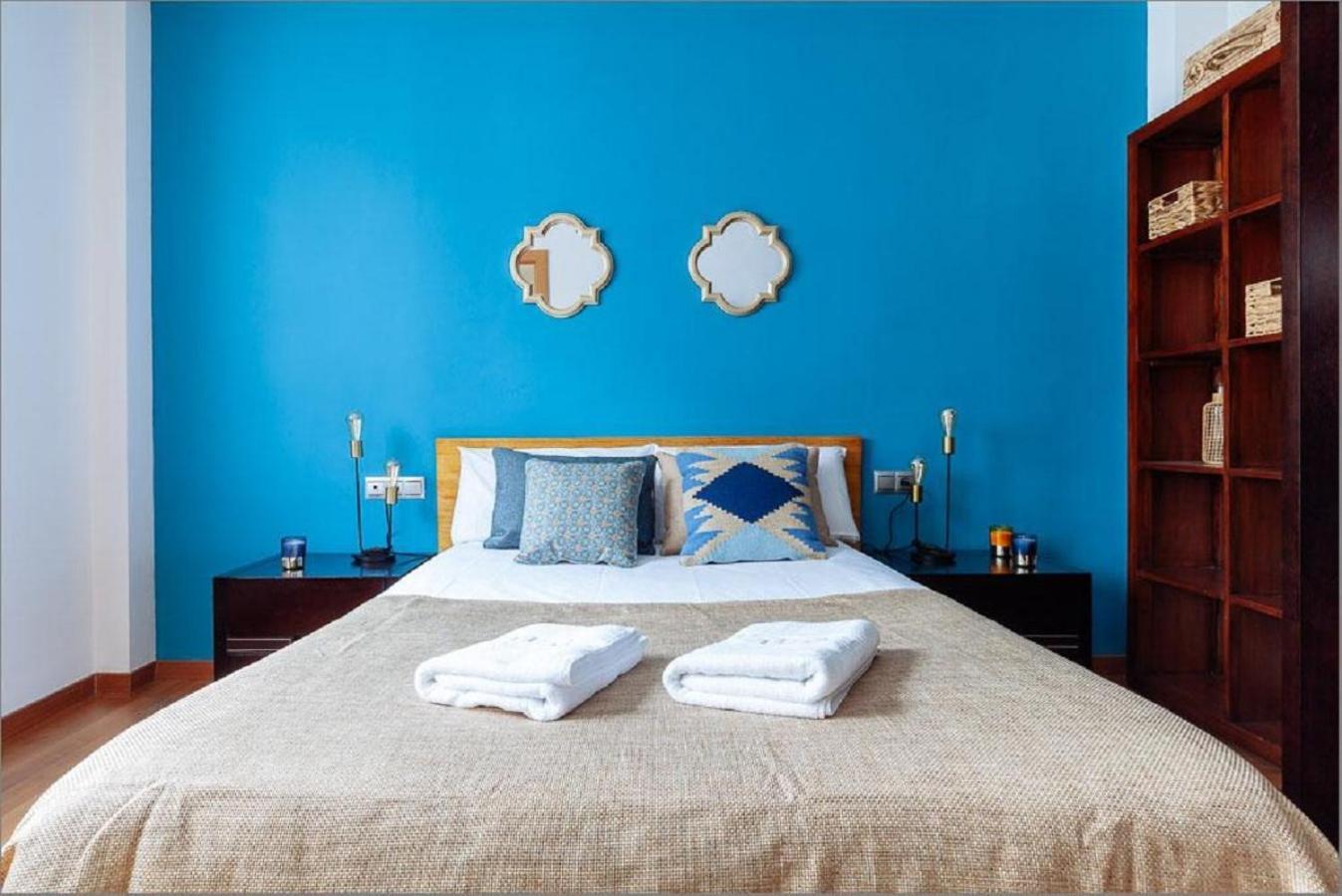 Apartamento Plaza Nueva