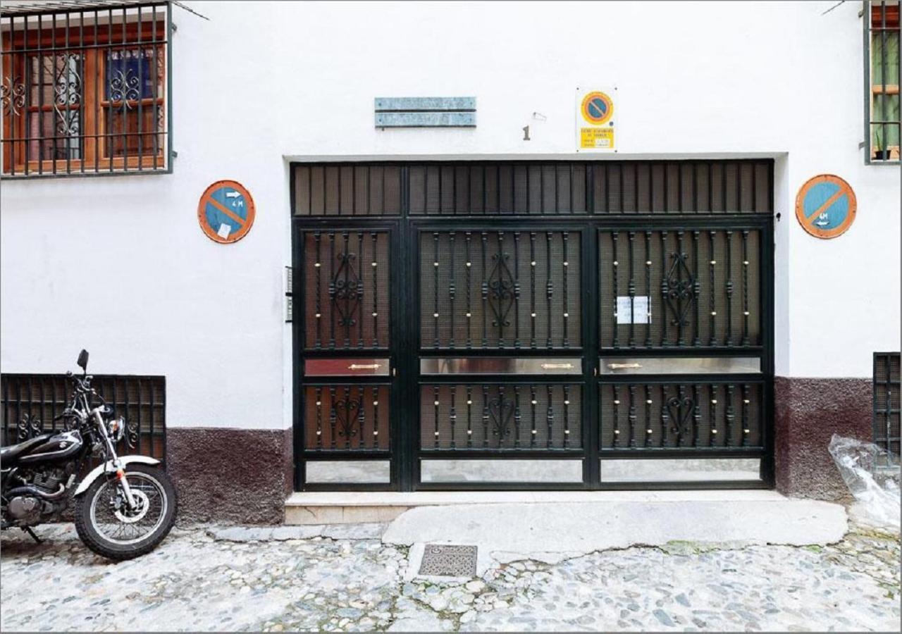Apartment Plaza Nueva *