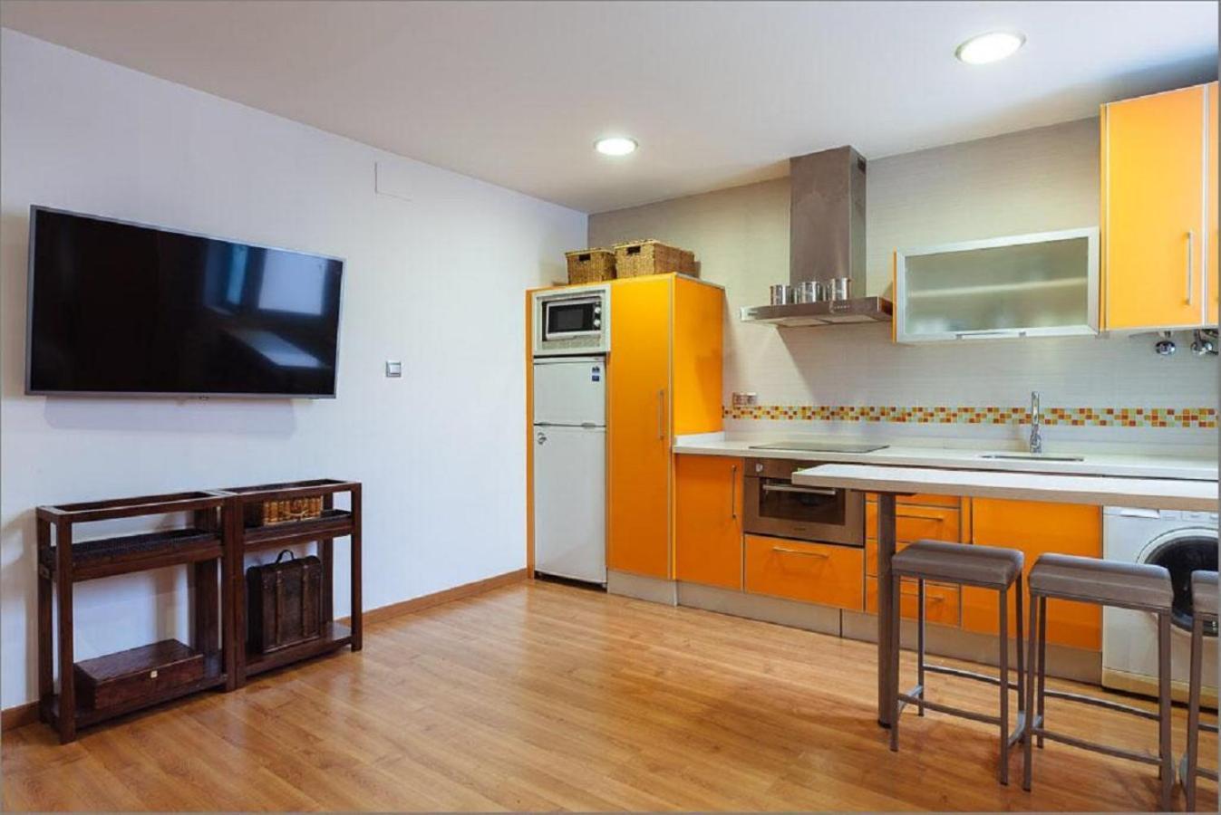 Plaza Nueva Apartment